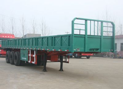 Jingyanggang  SFL9280 Semi trailer