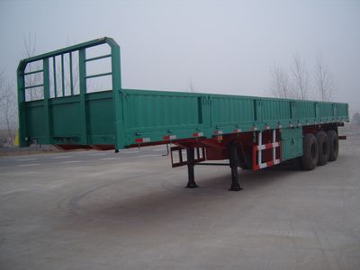 Jingyanggang  SFL9280 Semi trailer