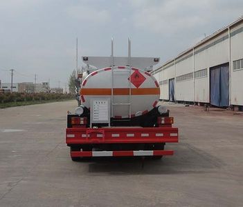 Hua Wei Chi Le  SGZ5100GYYZZ5 Oil tanker