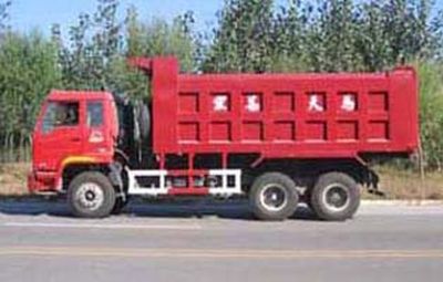 Hongchang Tianma  SMG3246LQ40H5 Dump truck