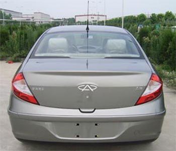 Chery  SQR7180M11T7 Sedan