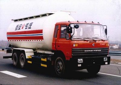 Wuyue  TAZ5208GFL Powder material transport vehicle