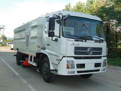 Dongyue  ZTQ5160TXSE1J50D Washing and sweeping vehicle