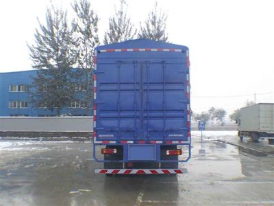 Ouman  BJ5203CCY1 Grate type transport vehicle