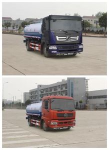 Dongfeng  EQ5161GSSL Sprinkler truck