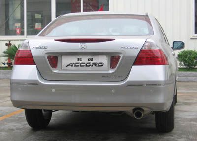 ACCORD HG7201ABACCORD20iVTEC Sedan