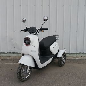 Hago  HG800DQZ2 Electric three wheeled light motorcycle