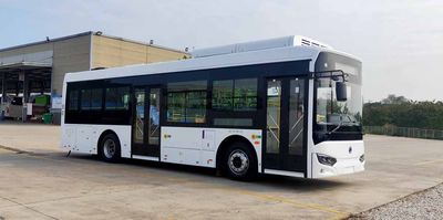 Zixiang  HQK6105UFCEVU1 Fuel cell city buses