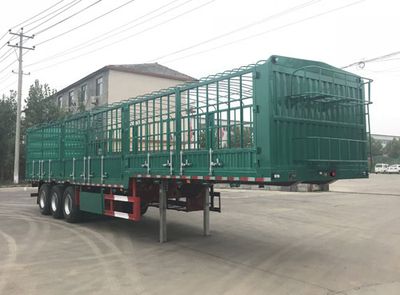 Huayou  HYP9400CCYE Gantry transport semi-trailer