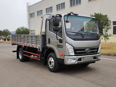 Nanjun NJA1090PDF33VTruck