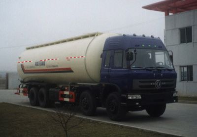 Tianyin  NJZ5310GSN Bulk cement truck