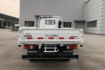 Isuzu  QL1040A5HA Truck