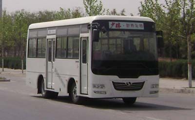 Shaolin  SLG6730T4GE City buses