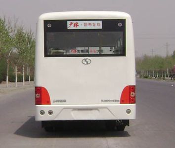 Shaolin  SLG6730T4GE City buses