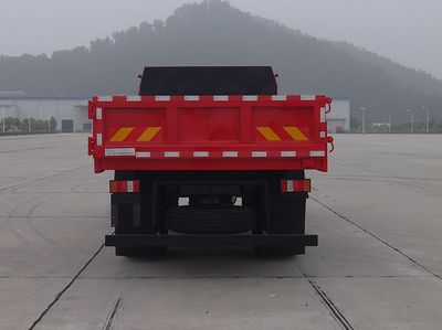 Shitong  STQ3181L03Y3N66 Dump truck