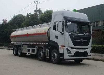 Tianwei Yuan  TWY5320GYYD6L Aluminum alloy oil tanker