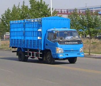 Qingqi ZB5050CCQKBDK2Grate type transport vehicle