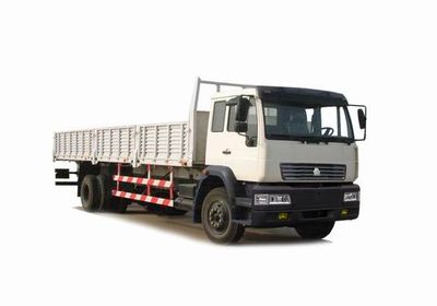 Yellow River  ZZ1151M6211W Truck