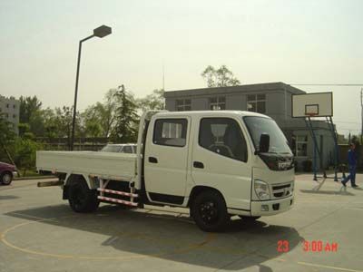 Aoling  BJ1043V8AE6B Truck