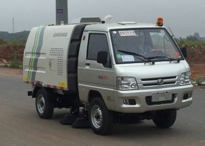 Foton  BJ5032TSLE5H1 Road sweeper