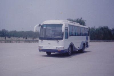 Foton  BJ6795U6LFB4 coach