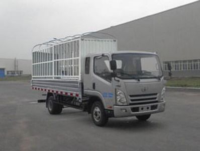 Jiefang Automobile CA5043CCYPK45L2R5E11 Grate type transport vehicle