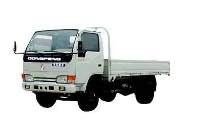 Shenyu  DFA40101 Low speed truck