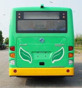 Dongfeng  DFA6800EBEV3 Pure electric city buses