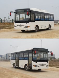 Dongfeng  DFA6800EBEV3 Pure electric city buses