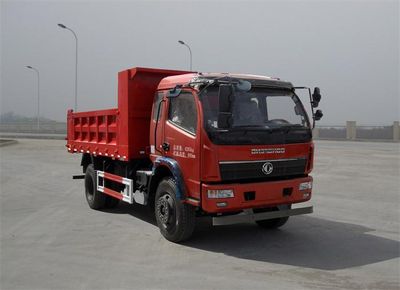 Dongfeng DFZ3040LZ4DDump truck