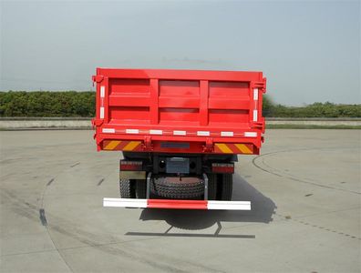 Dongfeng  DFZ3040LZ4D Dump truck