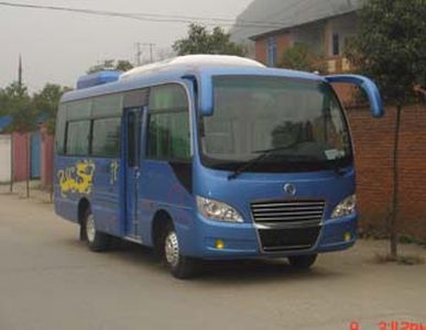 Dongfeng  EQ6660LTN2 coach