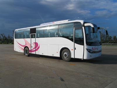 Guilin Daewoo  GDW6119H coach