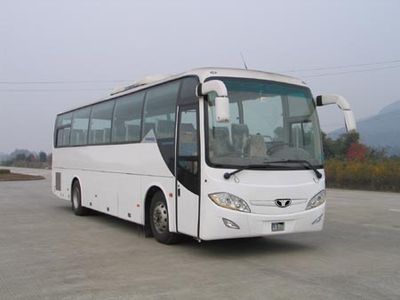 Guilin Daewoo  GDW6119H coach