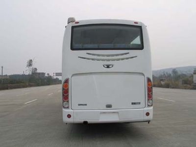 Guilin Daewoo  GDW6119H coach