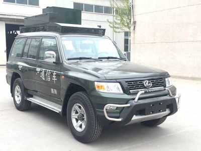 Fengchao  HDF5030XTX Communication vehicle