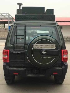 Fengchao  HDF5030XTX Communication vehicle