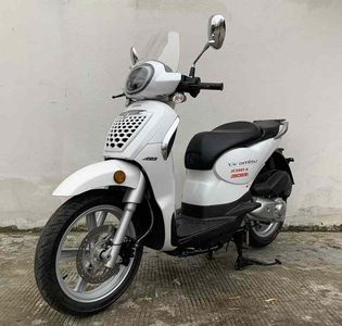 Jincheng  JC200TA Two wheeled motorcycles