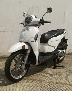 Jincheng  JC200TA Two wheeled motorcycles