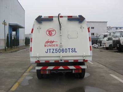 Unique  JTZ5060TSL Road sweeper