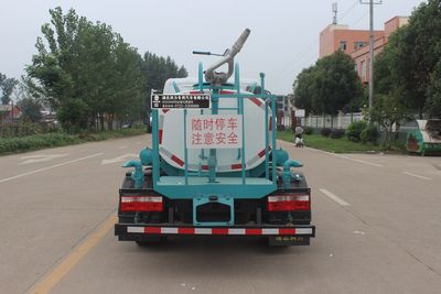 Runzhixing  SCS5040GPSEQ6 watering lorry 