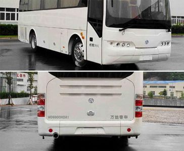 Wanda  WD6900HDA1 coach