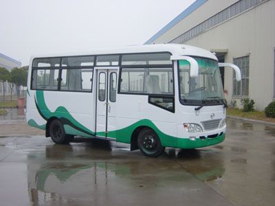 Dongou  ZQK6606E1 Light Bus