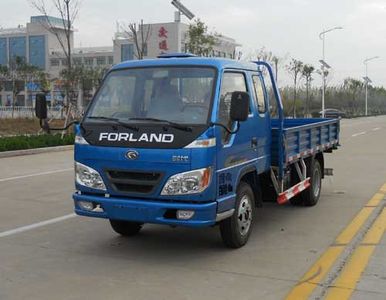 Beijing brand automobilesBJ2820PD5Self dumping low-speed truck