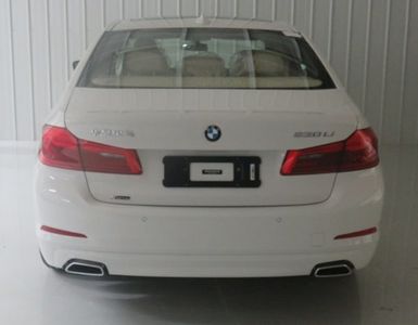 BMW BMW7201DX Sedan