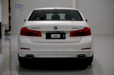 BMW BMW7201JM Sedan