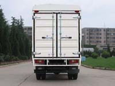 Jiefang Automobile CA5052PK26L2R5XXBA Peng style transport vehicle