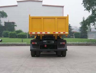 Hongyan  CQ3264SRG366 Dump truck