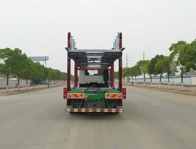 Dongfeng  DFH5250TCLBX Vehicle transport vehicle