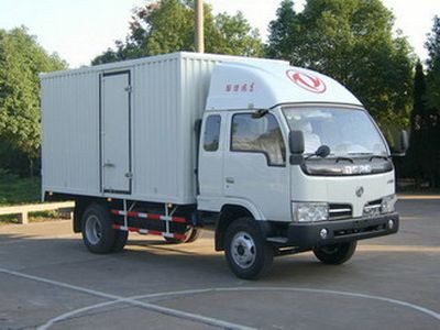 Dongfeng  EQ5080XXYG34D4AC Box transport vehicle